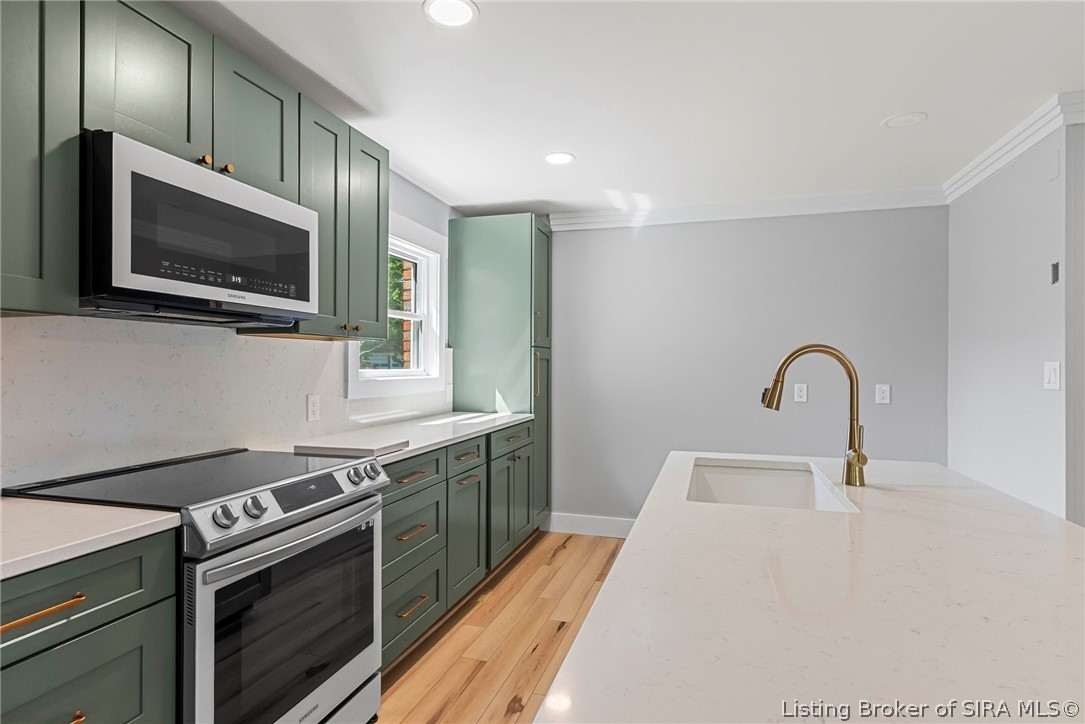 2037 Ridgewood Lane Madison, IN 47250 - Photo 11 of 27