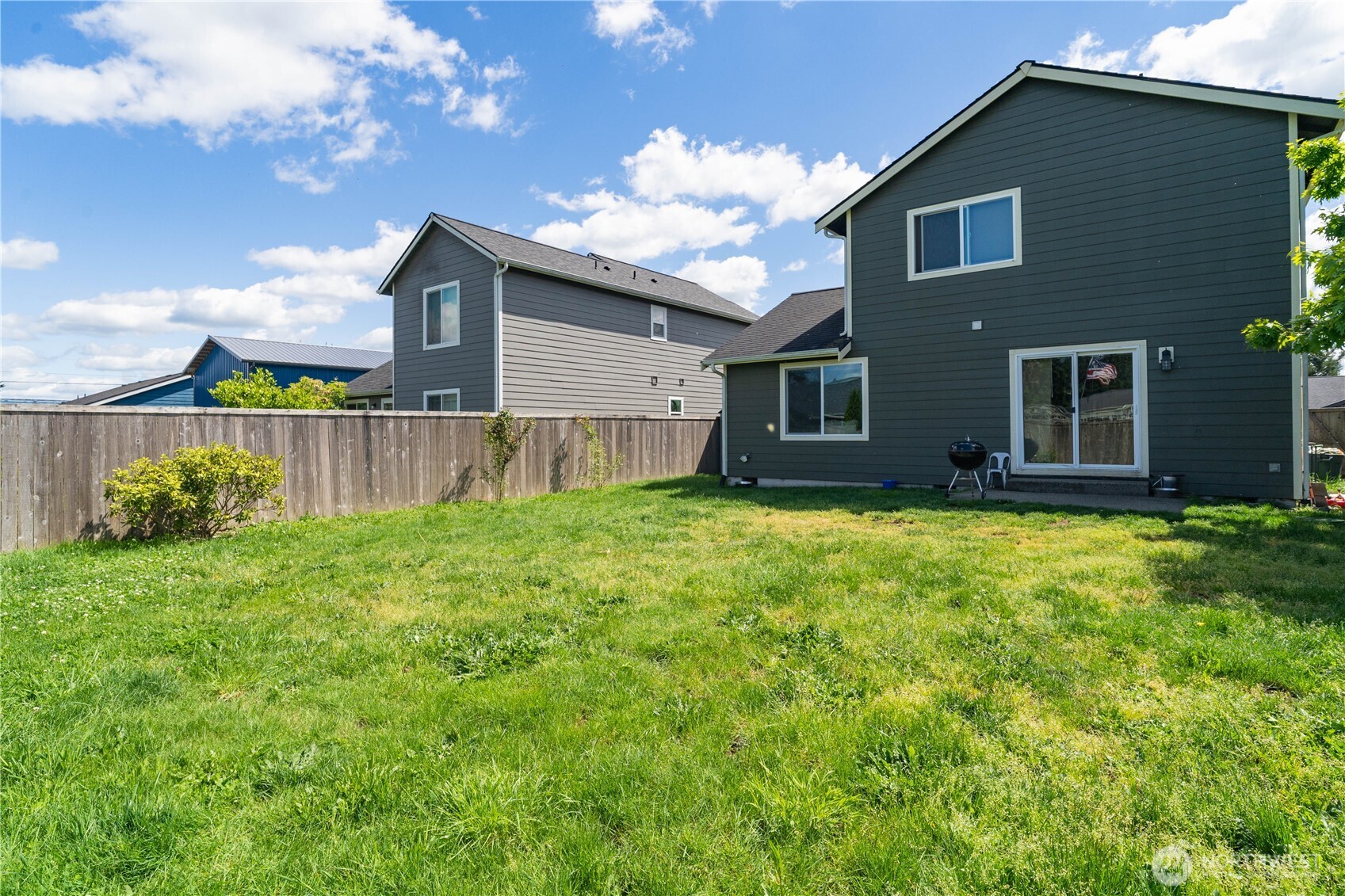 9324 179th Way Southwest Rochester, WA 98579 - Photo 32 of 33