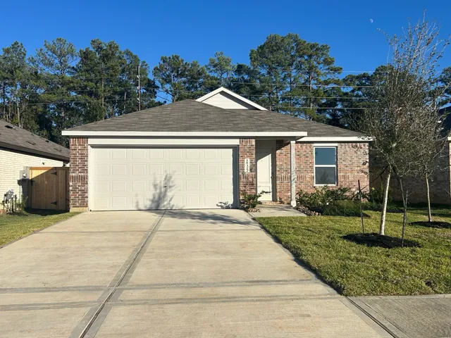 $200,000 | 1534 Wisteria Peaks Court, Crosby, TX 77532