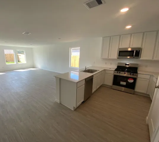 $200,000 | 1534 Wisteria Peaks Court, Crosby, TX 77532