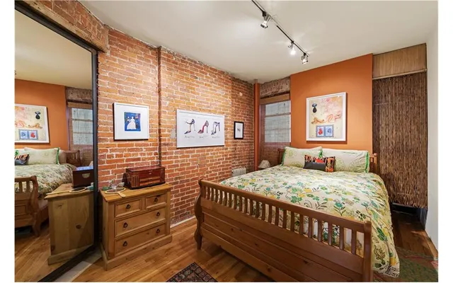 $3,995 | 331 West 21st Street, Unit 3FW | Chelsea