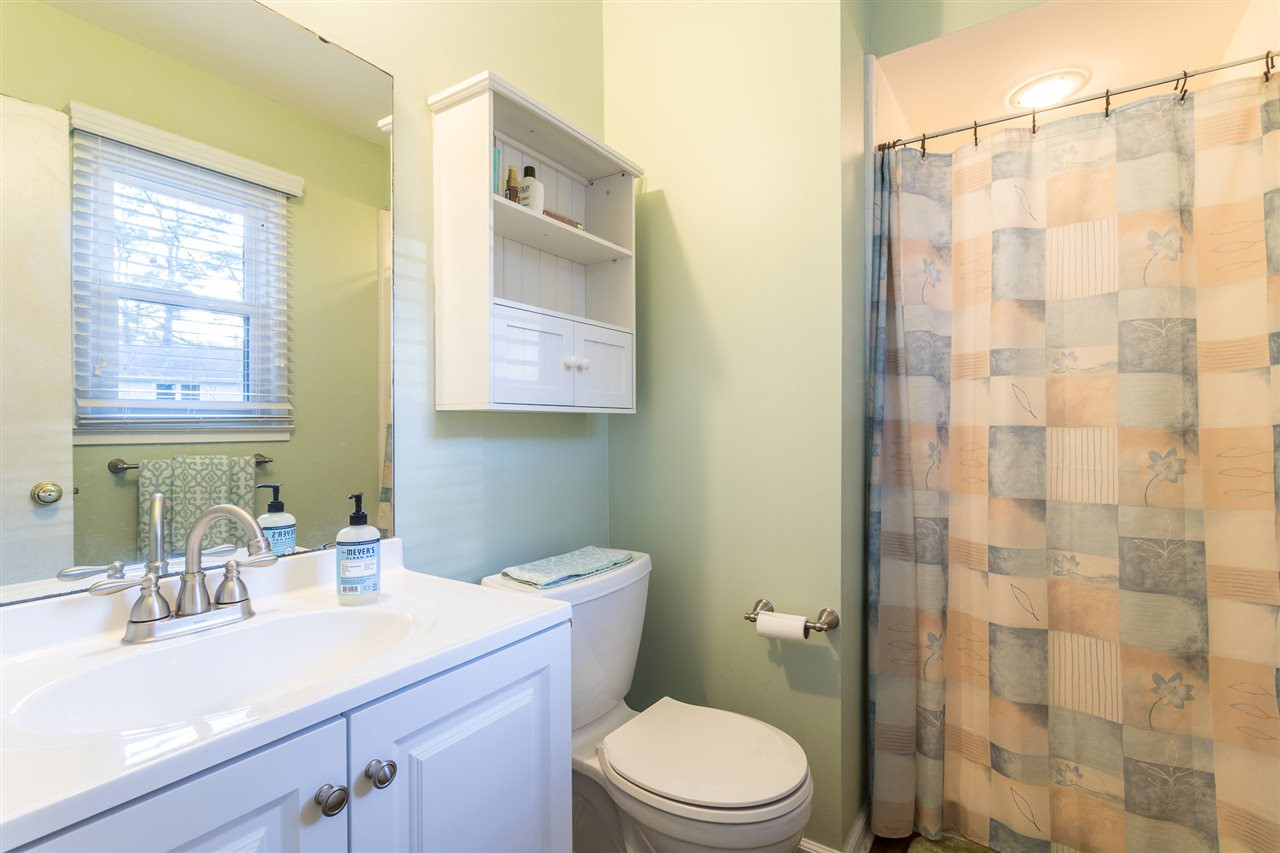5904 Periwinkle Court Raleigh, NC 27609 - Photo 18 of 22 Photo 18
