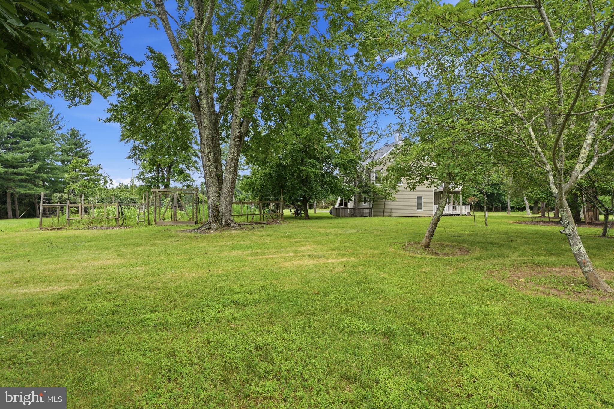 136 Rocktown-lamb Road Lambertville, NJ 08530 - Photo 102 of 107