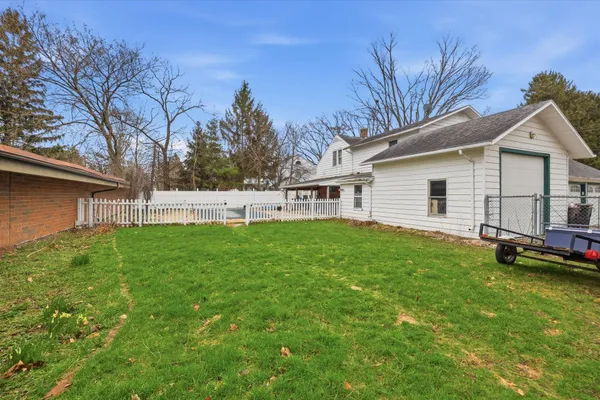 $344,900 | 1148 West Highland Street, Whitewater, WI 53190