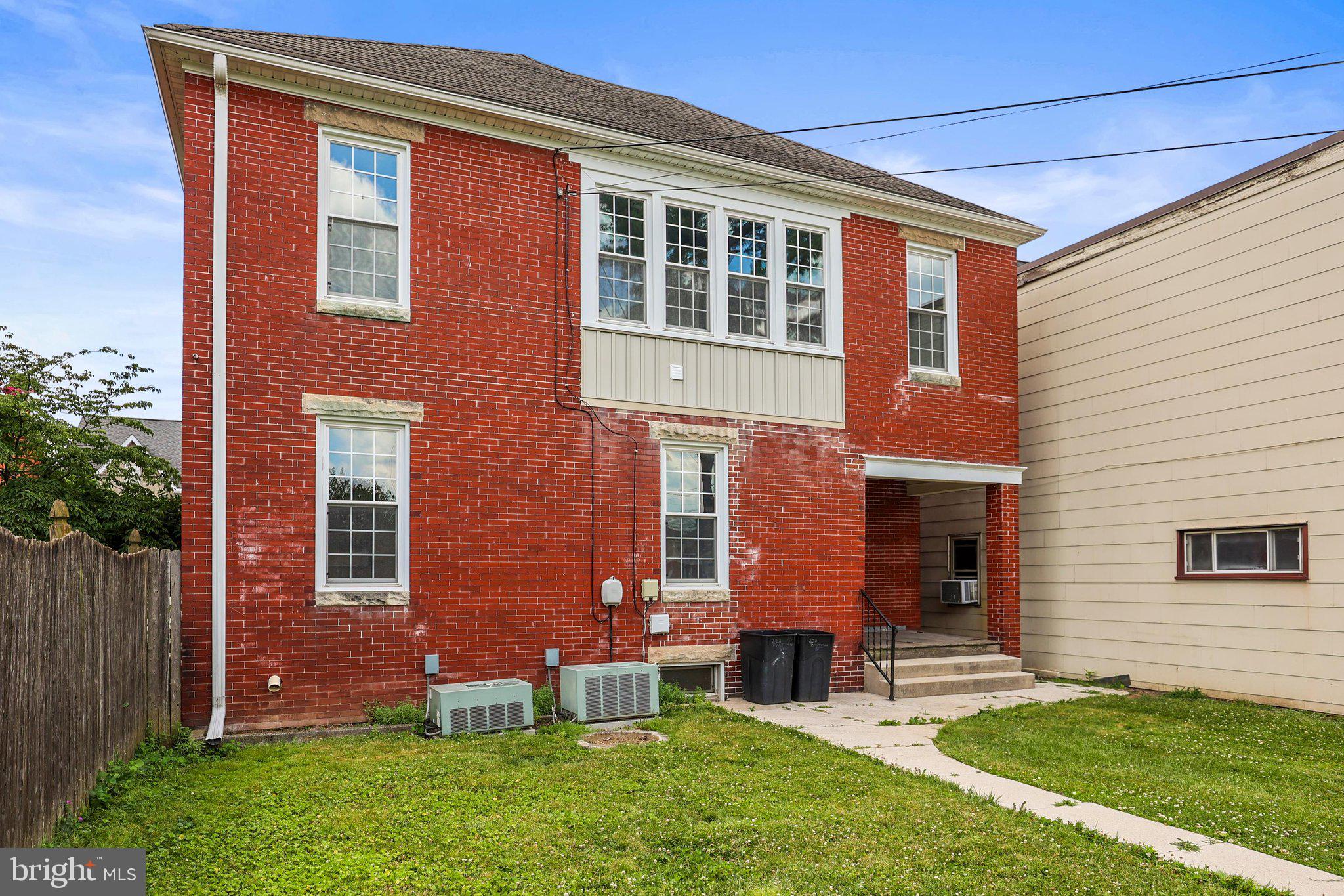 228 Baltimore Street Hanover, PA 17331 - Photo 52 of 57