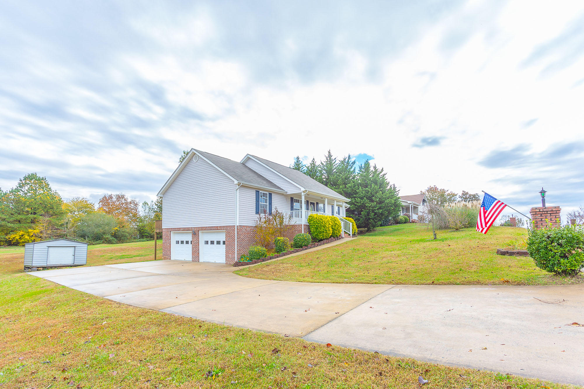 372 Spring Wind Circle Ringgold, GA 30736 - Photo 4 of 50 372 Spring Wind-1