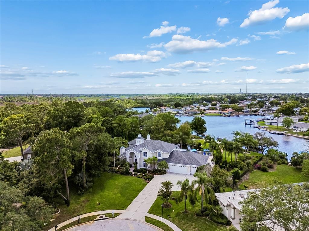 5851 Cachette De Riviera Court New Port Richey, FL 34655 - Photo 66 of 83