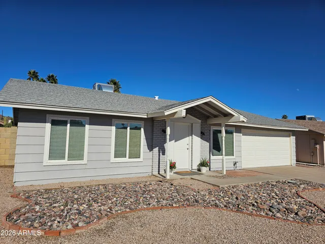 $460,000 | 4222 East Tamaya Street, Phoenix, AZ 85044