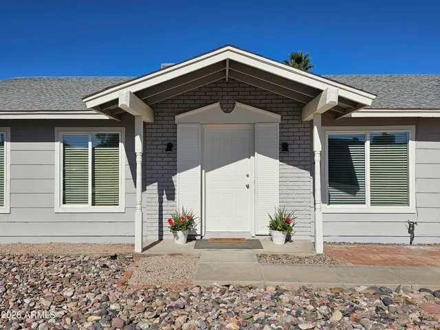 $460,000 | 4222 East Tamaya Street, Phoenix, AZ 85044