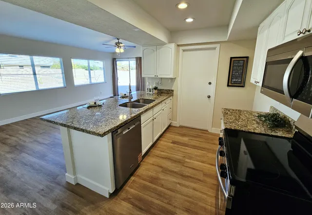 $460,000 | 4222 East Tamaya Street, Phoenix, AZ 85044