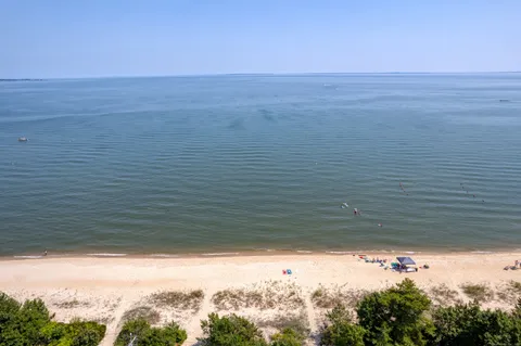 a view of ocean view