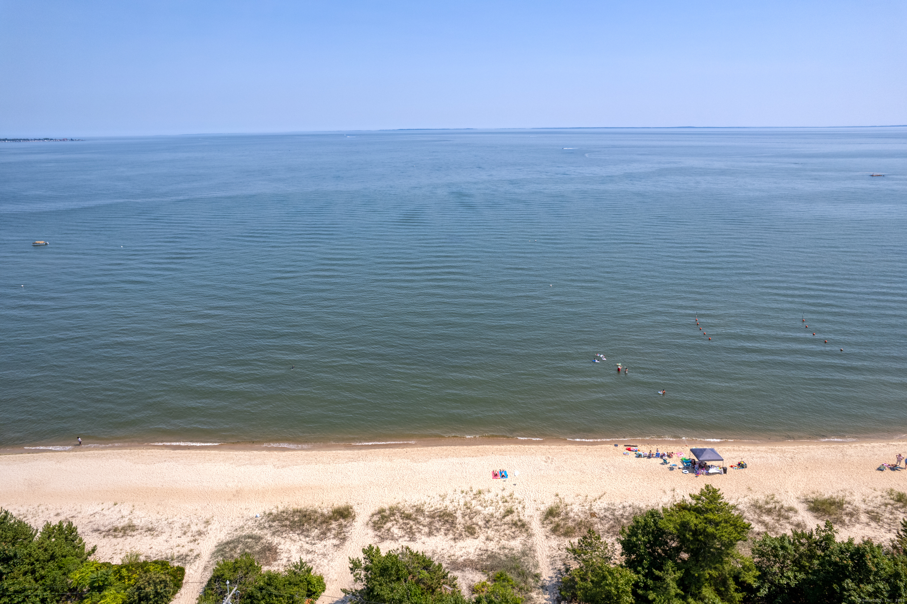 610 Marina Way Landing, Unit 610 Westbrook, CT 06498 - Photo 3 of 40 a view of ocean view