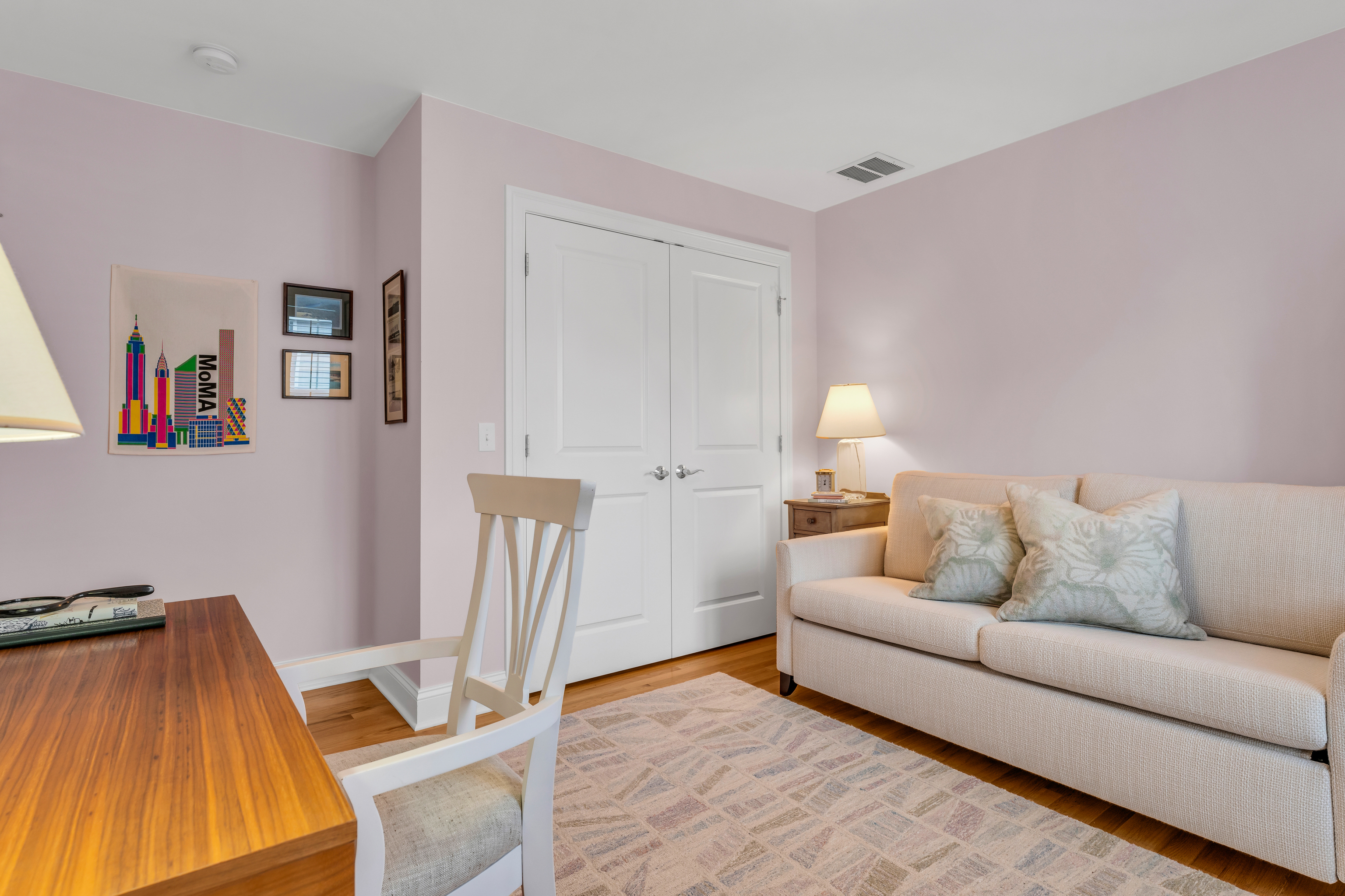 610 Marina Way Landing, Unit 610 Westbrook, CT 06498 - Photo 31 of 40 a living room with furniture and a couch
