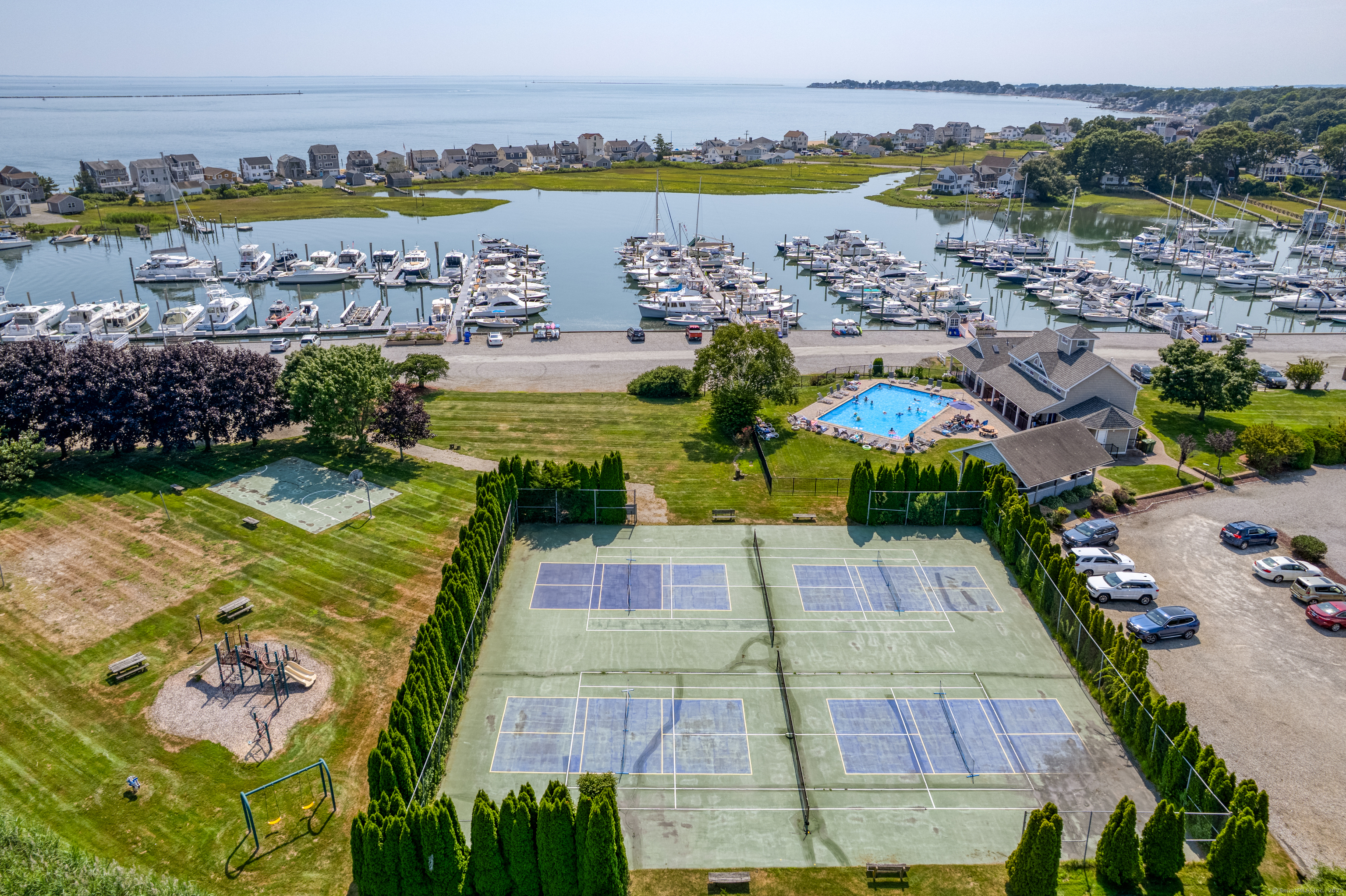 610 Marina Way Landing, Unit 610 Westbrook, CT 06498 - Photo 6 of 40 a view of a city