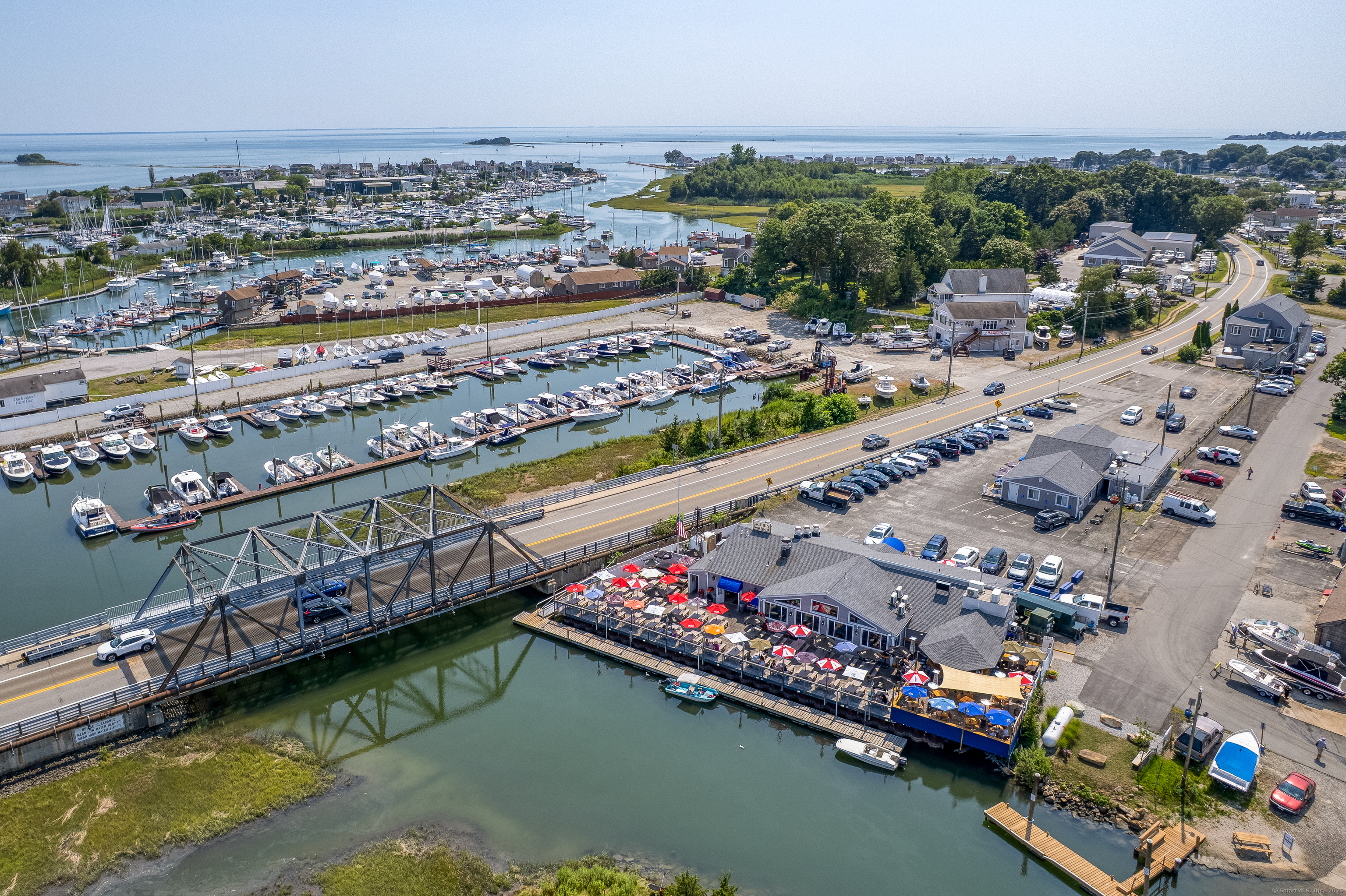 610 Marina Way Landing, Unit 610 Westbrook, CT 06498 - Photo 7 of 40 a view of a city with water