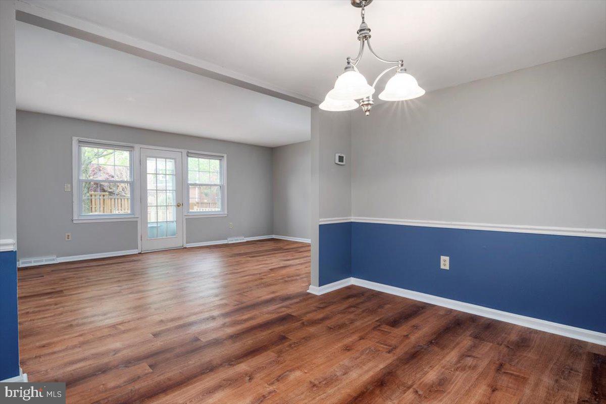 478 Colonial Ridge Lane Arnold, MD 21012 - Photo 8 of 43 Formal Dining Room