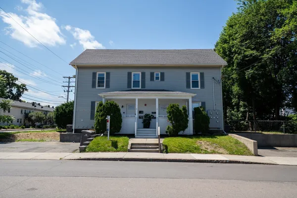 $2,500 | 6-8 Claflin Street, Unit 8A, Framingham, MA 01702