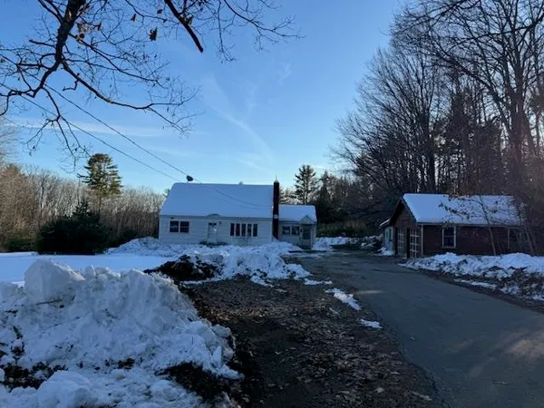 $259,900 | 202 Rines Road, Wakefield, NH 03872