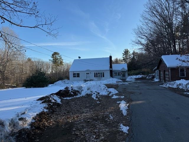 202 Rines Road Wakefield, NH 03872 - Photo 2 of 16