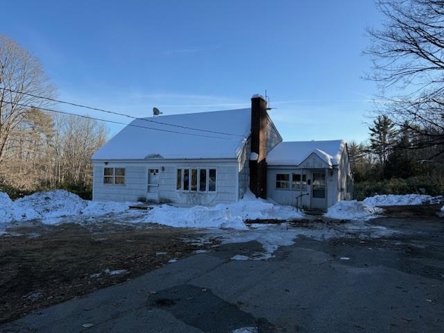 202 Rines Road Wakefield, NH 03872 - Photo 4 of 16