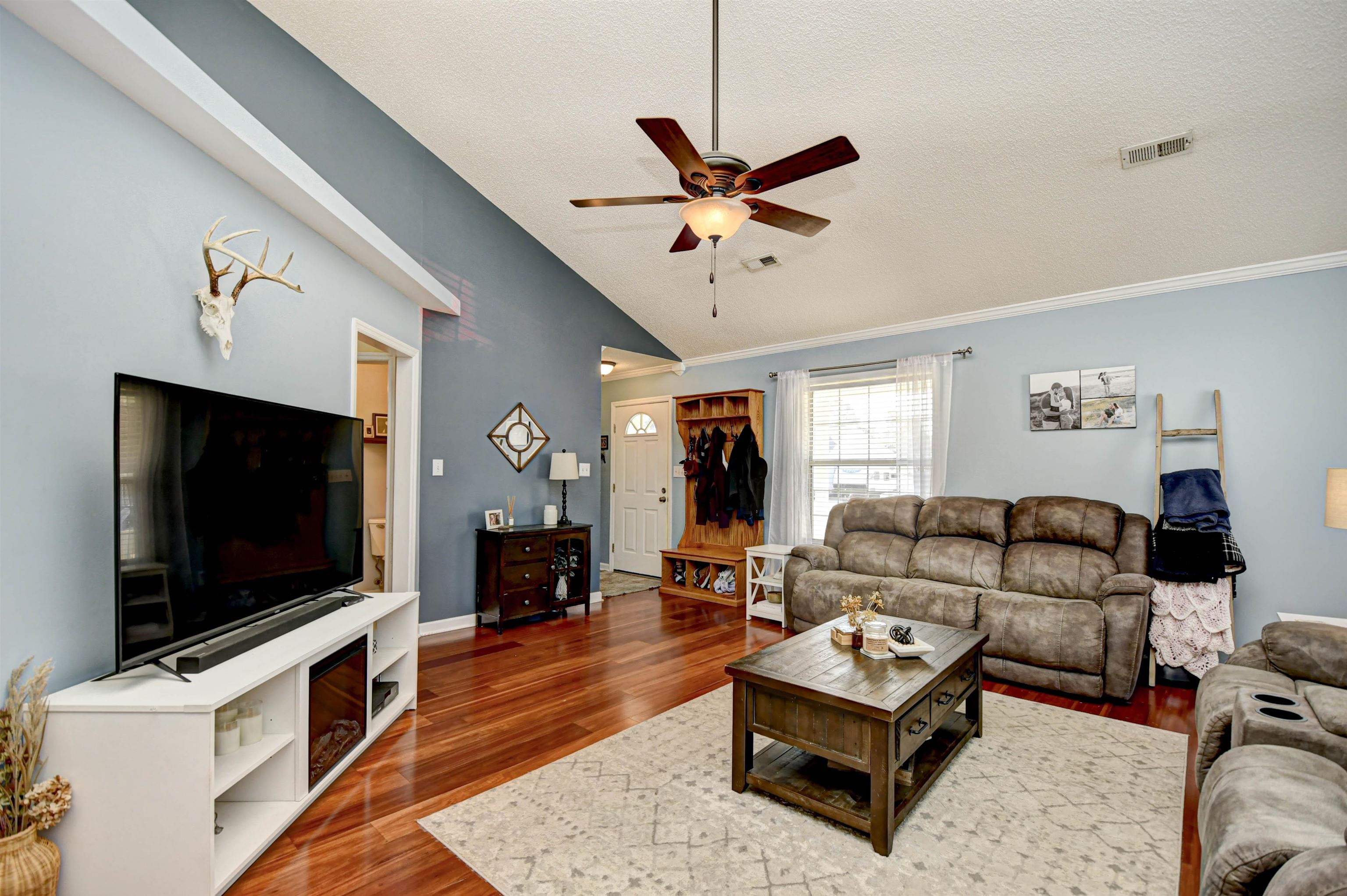 204 Gray Fox Trail Myrtle Beach, SC 29588 - Photo 9 of 36