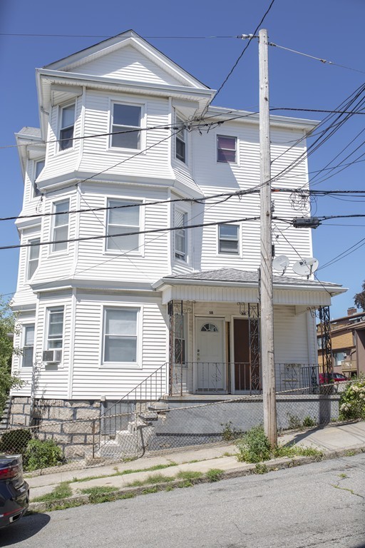 58 Prospect Street Fall River, MA 02720 - Photo 29 of 30 Gallery Image 29