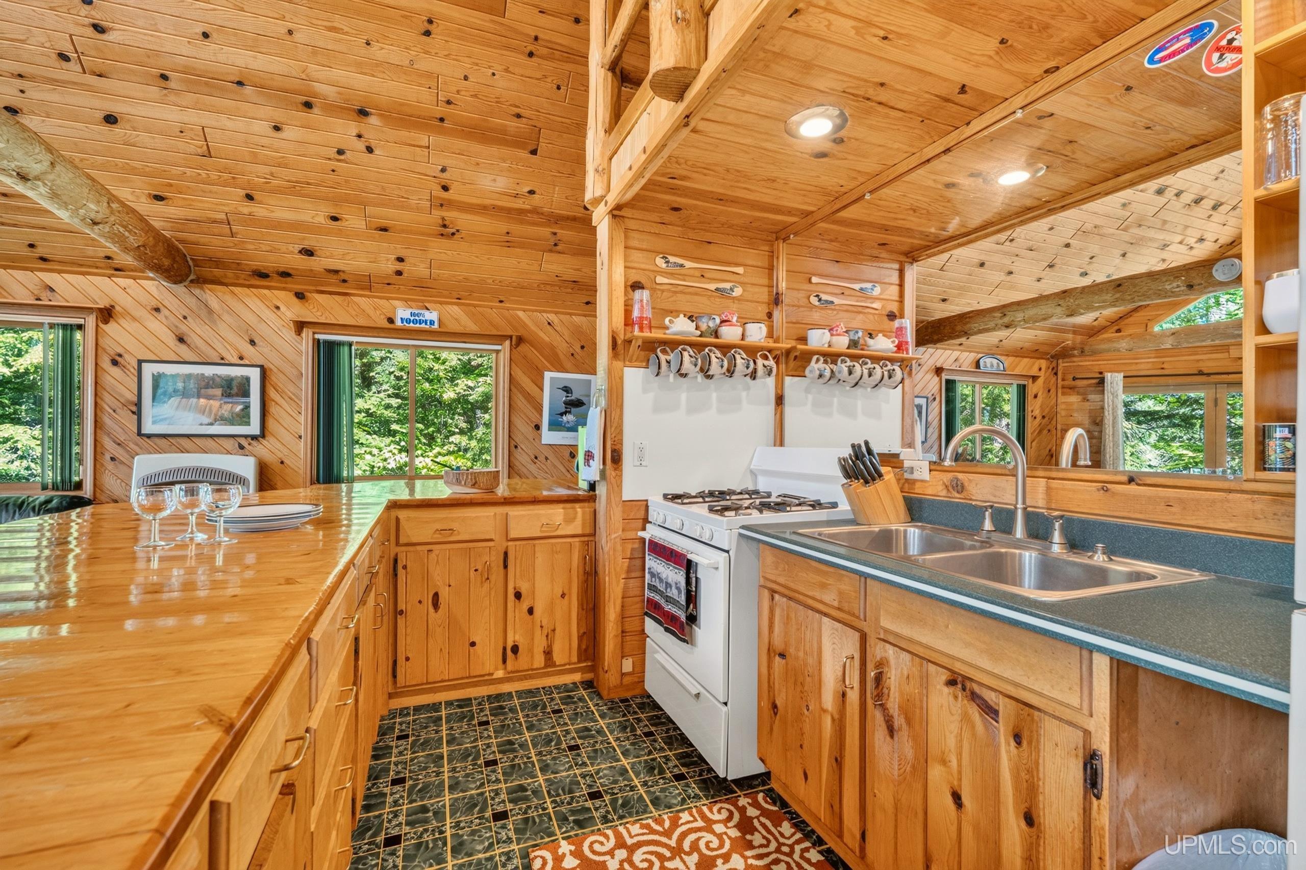 N731 Anne Road Wetmore, MI 49895 - Photo 6 of 58