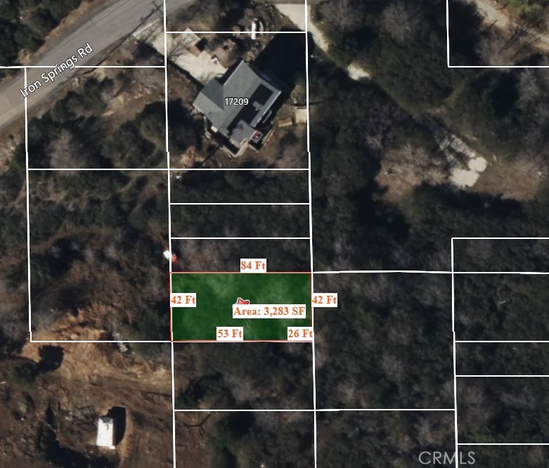 0 Iron Springs Road Julian, CA 92036 - Photo 5 of 5