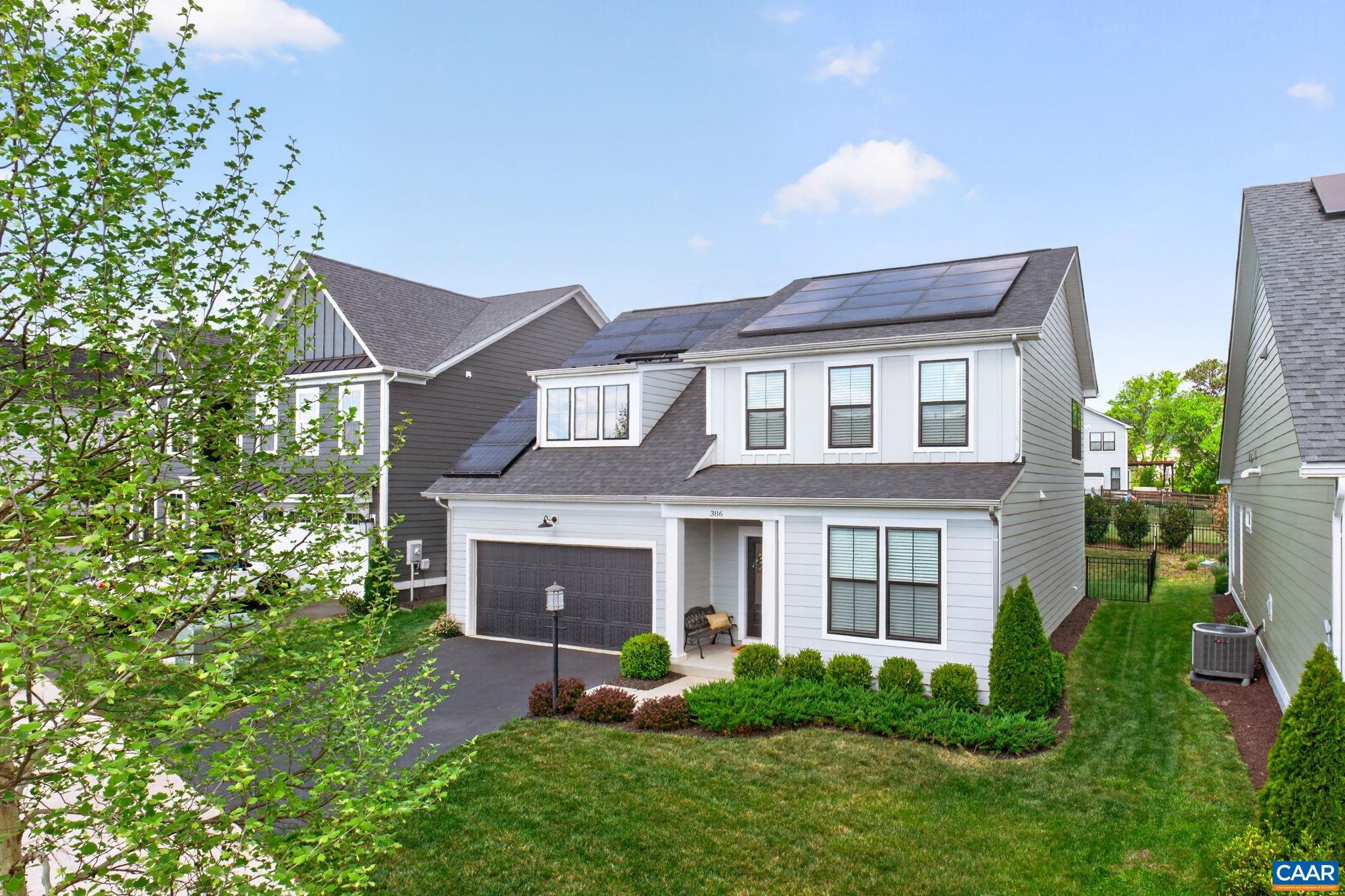 386 Claibourne Road Crozet, VA 22932 - Photo 37 of 46 Gallery Image 37
