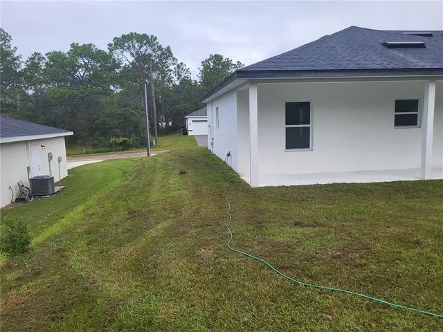 $1,795 | 1604 West Gainsboro Lane, Citrus Springs, FL 34434