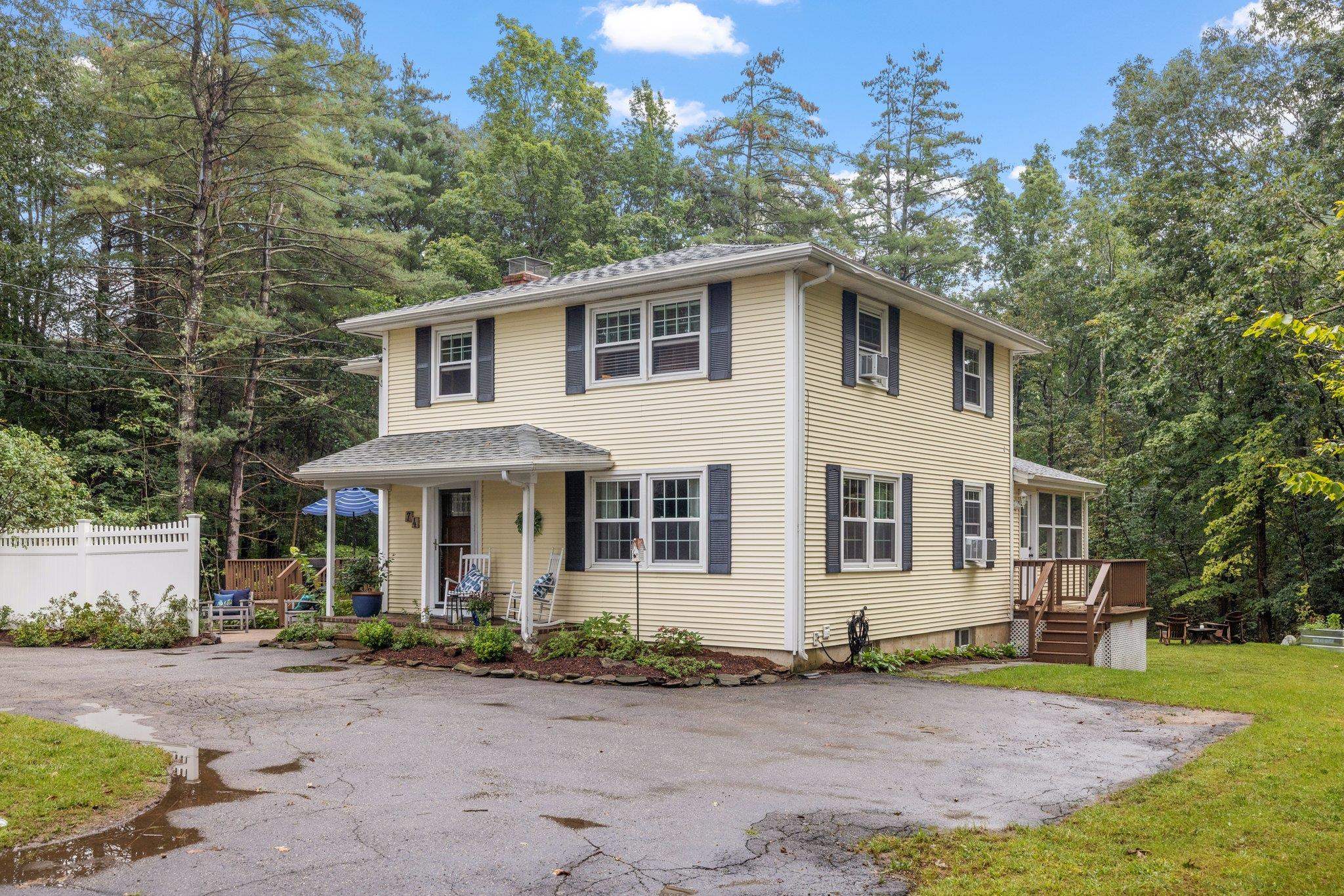 74 Tolend Road Dover, NH 03820 - Photo 1 of 1