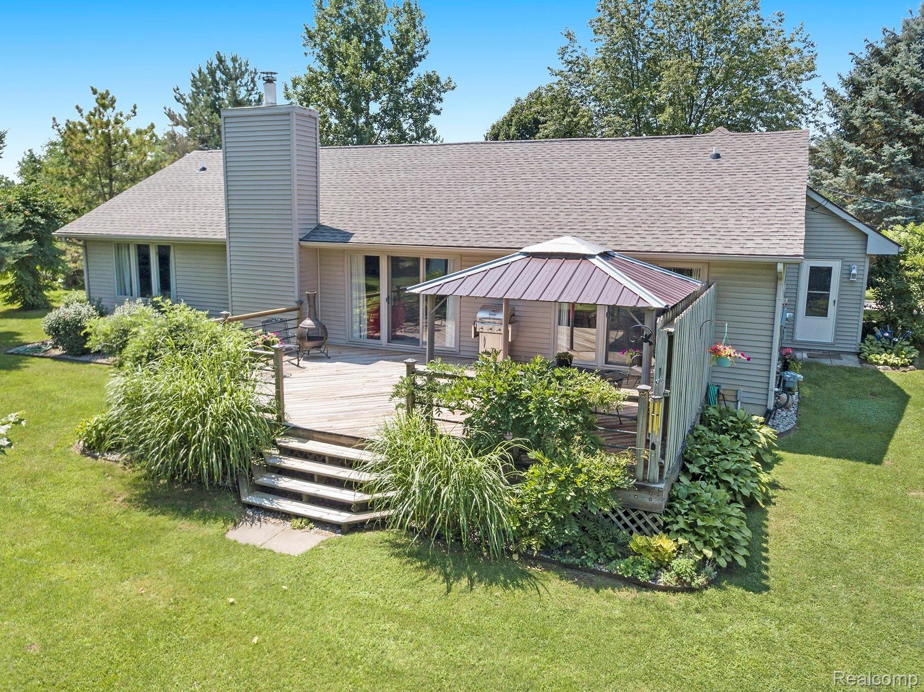 3587 Cedar Lake Road Howell, MI 48843 - Photo 34 of 38 10.jpg