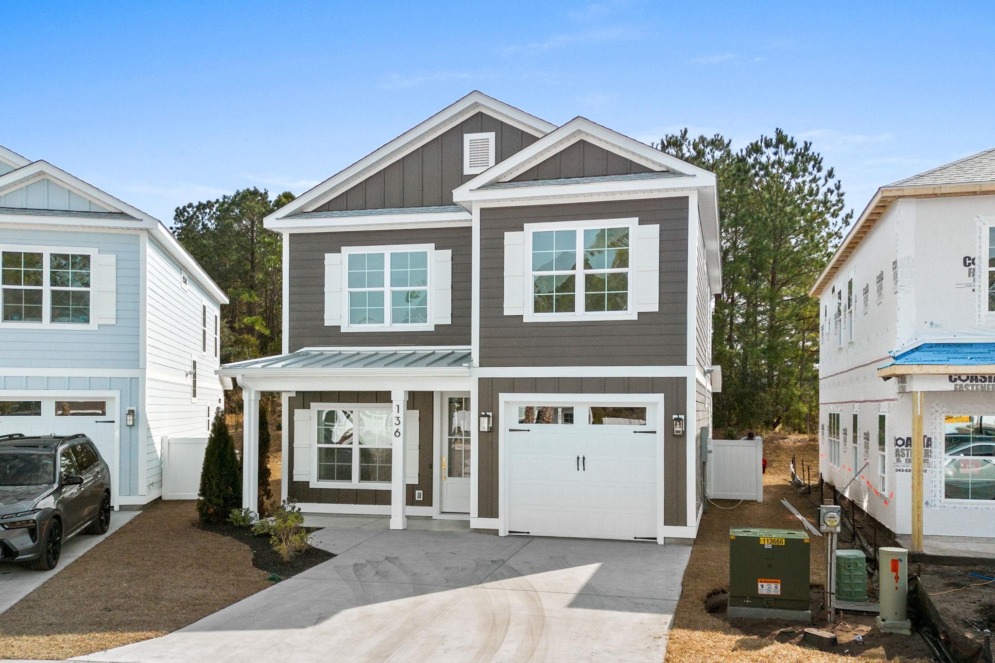 168 Arbor Ridge Circle Conway, SC 29526 - Photo 1 of 44
