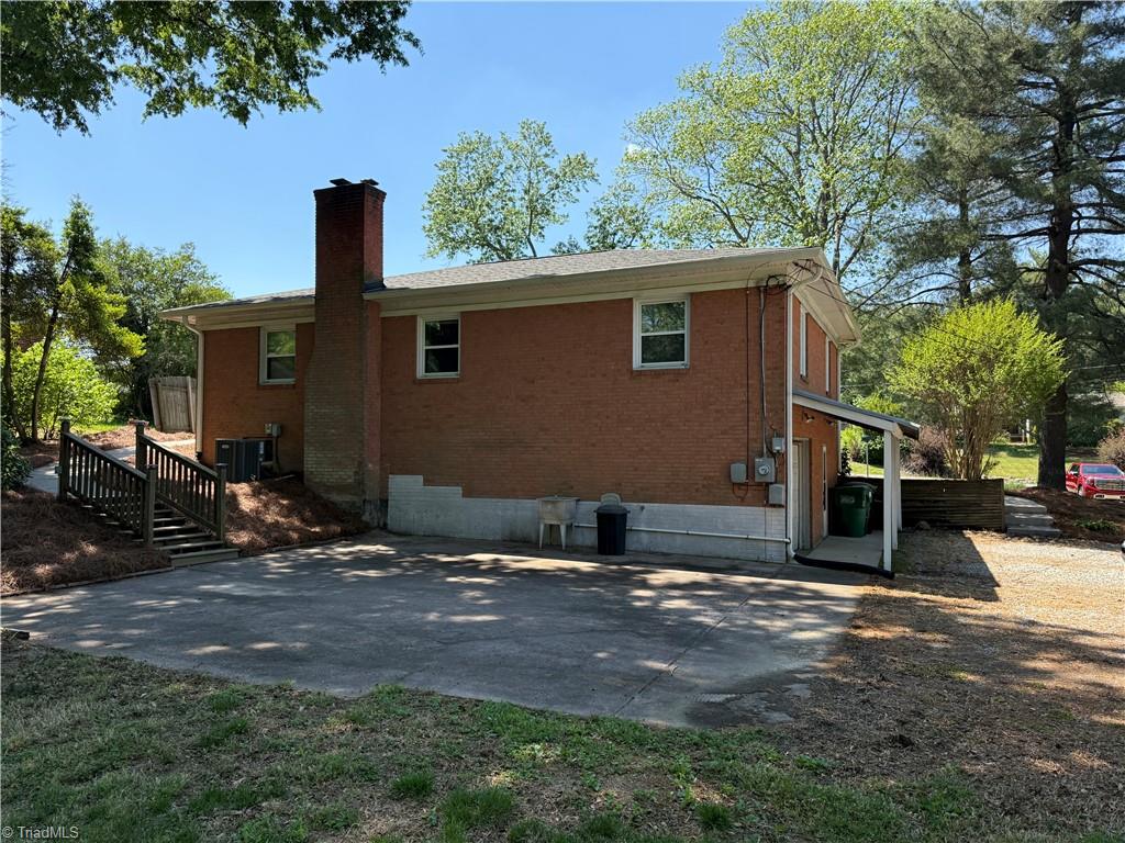 3412 Pine Valley Road High Point, NC 27265 - Photo 25 of 26