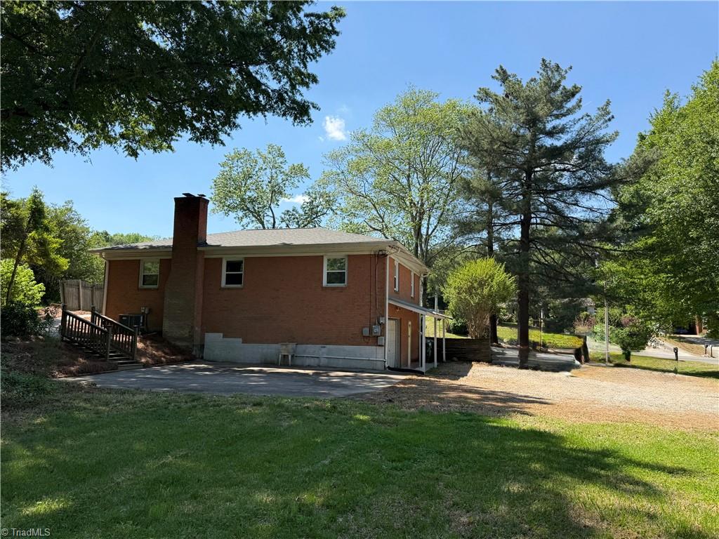 3412 Pine Valley Road High Point, NC 27265 - Photo 26 of 26