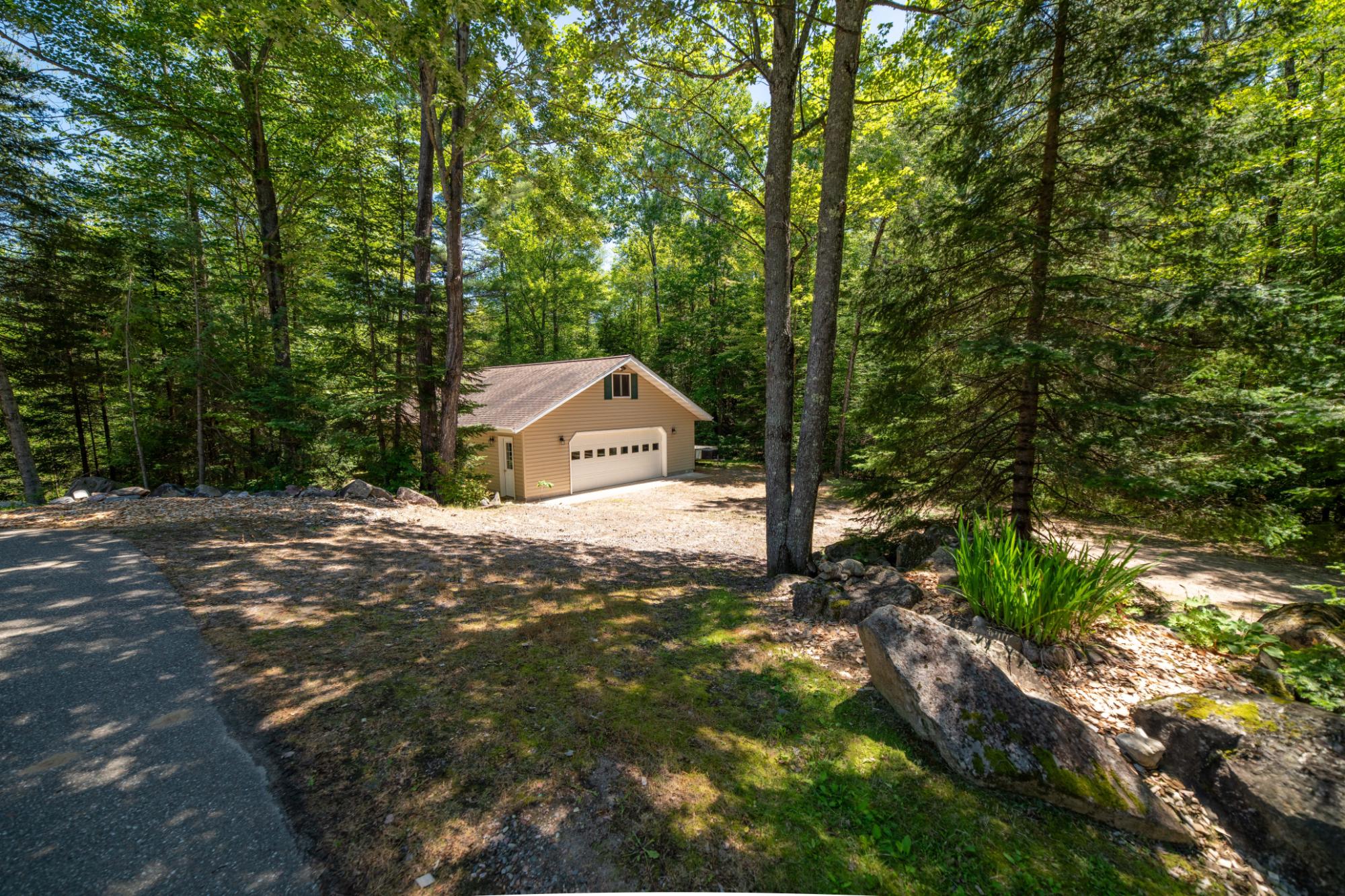 4416 Lake Mildred Road Rhinelander, WI 54501 - Photo 20 of 47 Gallery Image 20