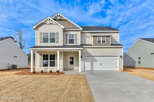 $363,400 | 782 Burlington Drive, Augusta, GA 30909