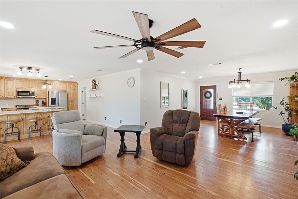 311 Dennis Road Lipan, TX 76462 - Photo 3 of 32 Gallery Image 3