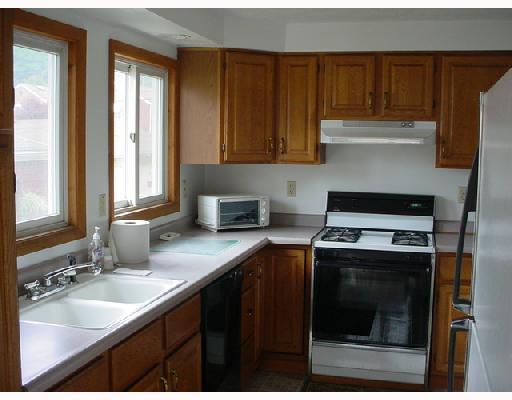 109 Sarah Street McKees Rocks, PA 15136 - Photo 2 of 11 Kitchen.