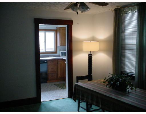 109 Sarah Street McKees Rocks, PA 15136 - Photo 4 of 11 Dining Room.