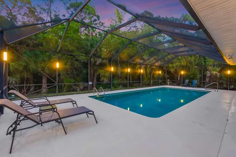 $1,525,000 | 9417 Whippoorwill Trail, Jupiter Farms, FL 33478