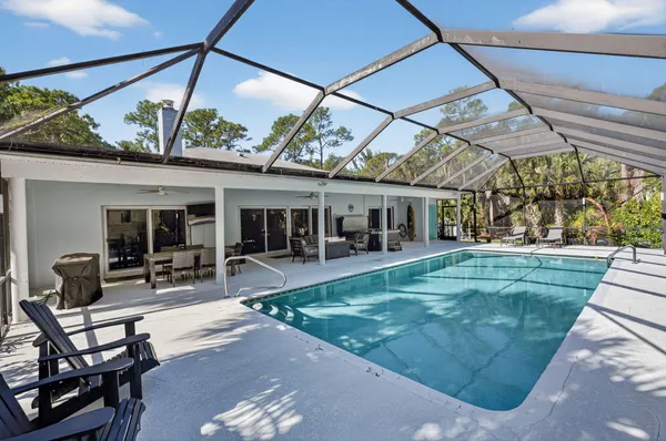 $1,525,000 | 9417 Whippoorwill Trail, Jupiter Farms, FL 33478