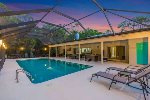 $1,525,000 | 9417 Whippoorwill Trail, Jupiter Farms, FL 33478
