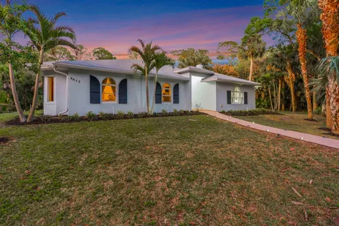 $1,525,000 | 9417 Whippoorwill Trail, Jupiter Farms, FL 33478