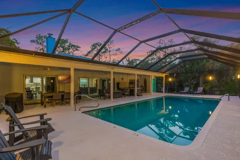 $1,525,000 | 9417 Whippoorwill Trail, Jupiter Farms, FL 33478