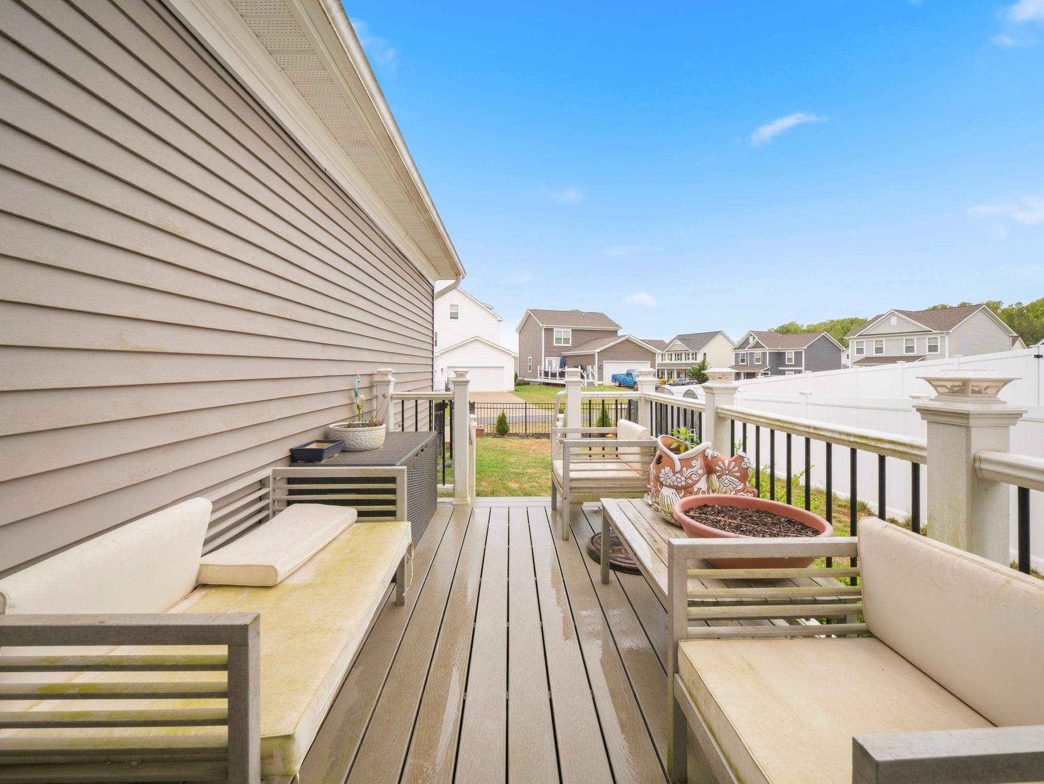 17912 Meriwether Lewis Street Ruther Glen, VA 22546 - Photo 41 of 51