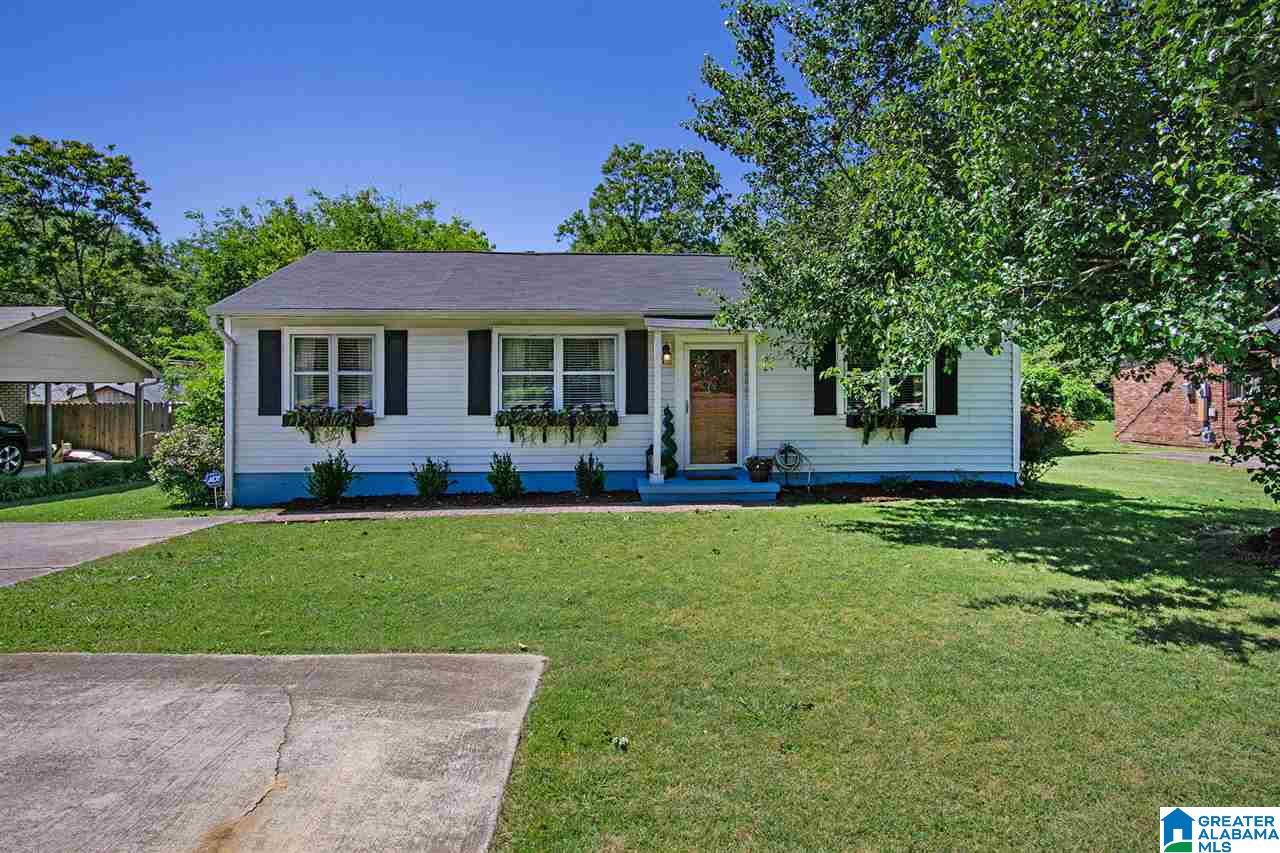 4420 Montevallo Road Birmingham, AL 35213 - Photo 1 of 29