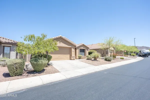 $2,195 | 40930 North Wild West Trail, Anthem, AZ 85086