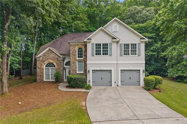 $619,900 | 6535 Fairfield Trace, Suwanee, GA 30024