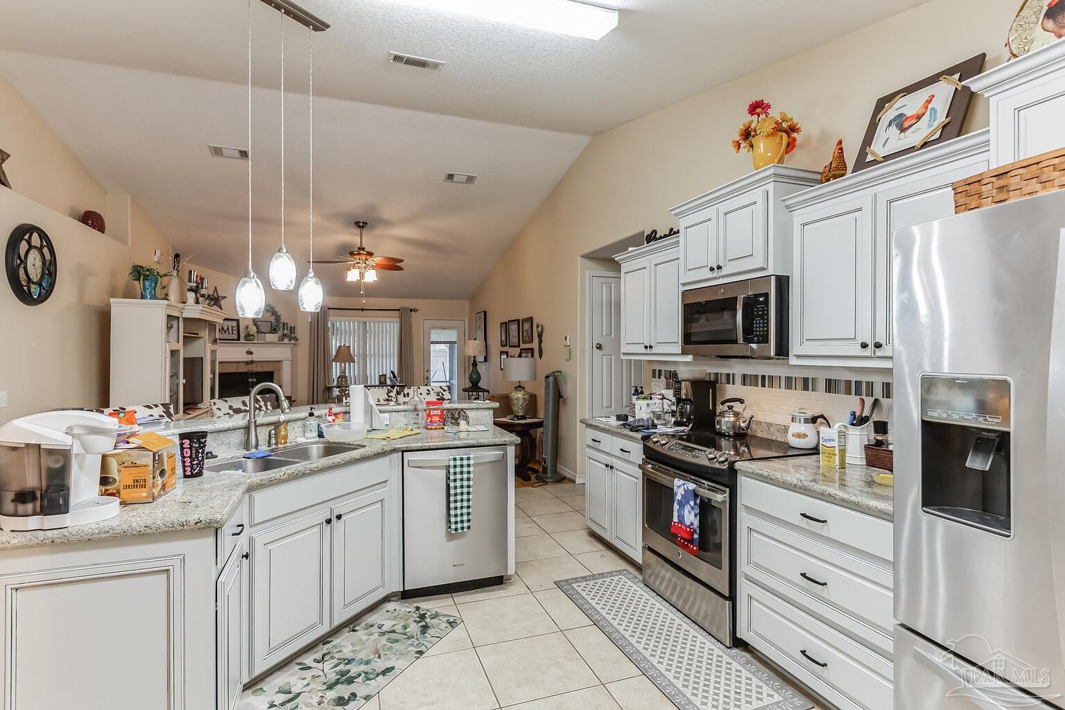 11784 Old Course Road Cantonment, FL 32533 - Photo 3 of 17 Gallery Image 3